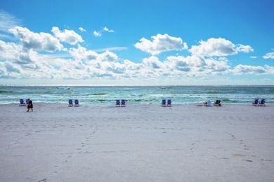 Welcome to Mainsail 342 - a beautifully furnished 3-bedroom