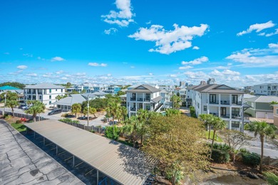 Welcome to Mainsail 342 - a beautifully furnished 3-bedroom