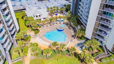 Welcome to Mainsail 342 - a beautifully furnished 3-bedroom