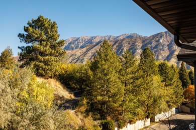 Beautifully Renovated Condo in Prime Provo Location Top-Floor