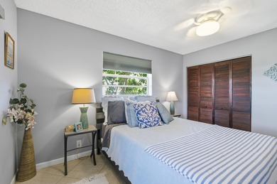 Beautifully updated 2nd-floor condo in a vibrant 55+ community