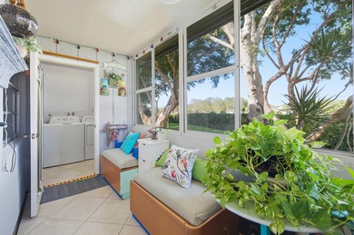 Beautifully updated 2nd-floor condo in a vibrant 55+ community