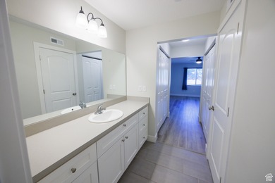 Beautifully Renovated Condo in Prime Provo Location Top-Floor