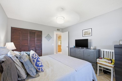 Beautifully updated 2nd-floor condo in a vibrant 55+ community