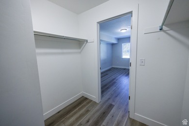 Beautifully Renovated Condo in Prime Provo Location Top-Floor