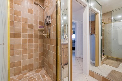 Beautifully updated 2nd-floor condo in a vibrant 55+ community