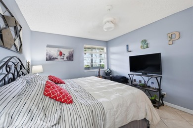 Beautifully updated 2nd-floor condo in a vibrant 55+ community