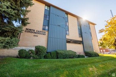 Beautifully Renovated Condo in Prime Provo Location Top-Floor