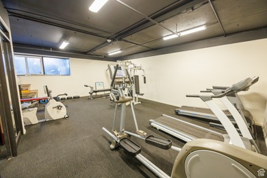 Beautifully Renovated Condo in Prime Provo Location Top-Floor