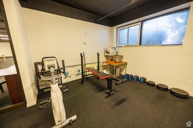 Beautifully Renovated Condo in Prime Provo Location Top-Floor