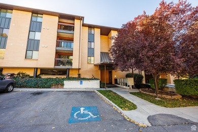 Beautifully Renovated Condo in Prime Provo Location Top-Floor