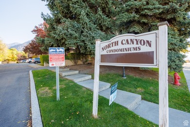 Beautifully Renovated Condo in Prime Provo Location Top-Floor
