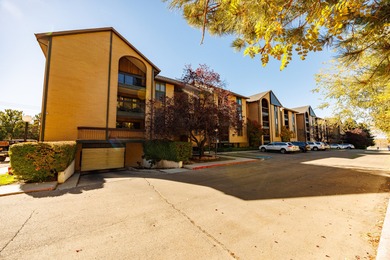 Beautifully Renovated Condo in Prime Provo Location Top-Floor