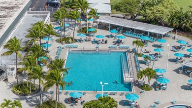 Beautifully updated 2nd-floor condo in a vibrant 55+ community