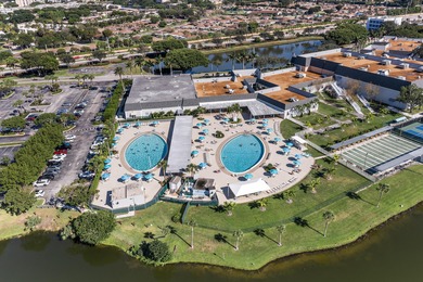 Beautifully updated 2nd-floor condo in a vibrant 55+ community