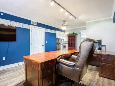 Welcome to this large fully furnished Oceanfront condominium