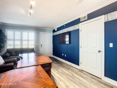 Welcome to this large fully furnished Oceanfront condominium