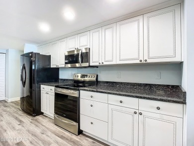 Welcome to this large fully furnished Oceanfront condominium