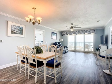 Welcome to this large fully furnished Oceanfront condominium
