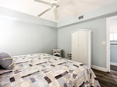 Welcome to this large fully furnished Oceanfront condominium