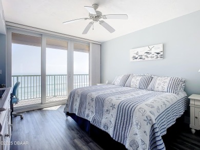 Welcome to this large fully furnished Oceanfront condominium