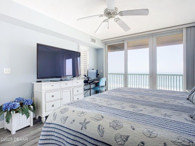Welcome to this large fully furnished Oceanfront condominium