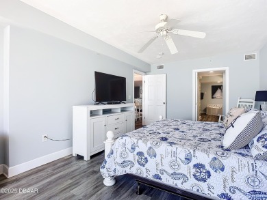 Welcome to this large fully furnished Oceanfront condominium