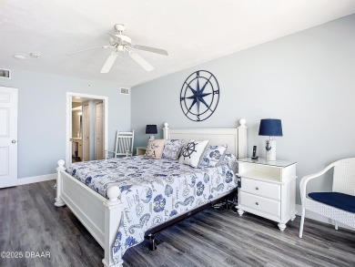 Welcome to this large fully furnished Oceanfront condominium