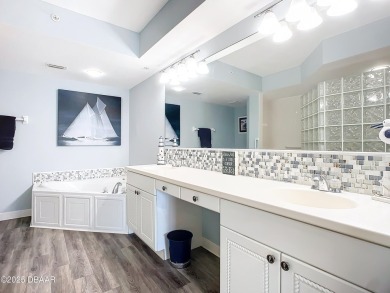 Welcome to this large fully furnished Oceanfront condominium