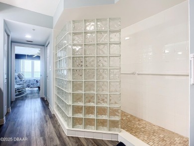 Welcome to this large fully furnished Oceanfront condominium