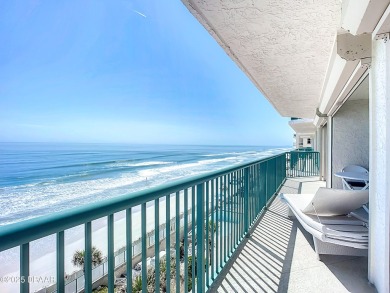 Welcome to this large fully furnished Oceanfront condominium