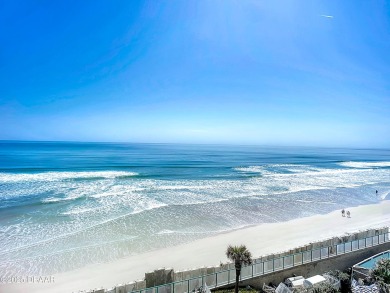 Welcome to this large fully furnished Oceanfront condominium