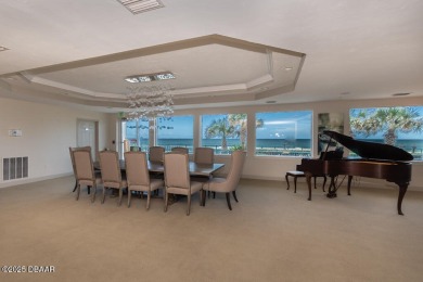 Welcome to this large fully furnished Oceanfront condominium