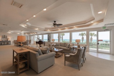 Welcome to this large fully furnished Oceanfront condominium