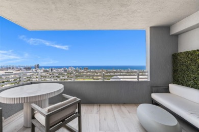 Welcome to luxury living at The Waverly, Miami Beach. This