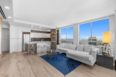 Welcome to luxury living at The Waverly, Miami Beach. This