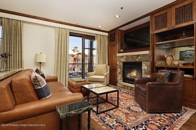 1/12 interest in a luxury condominium right at the base of Aspen