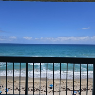 Experience stunning oceanfront living in this 10th floor, well
