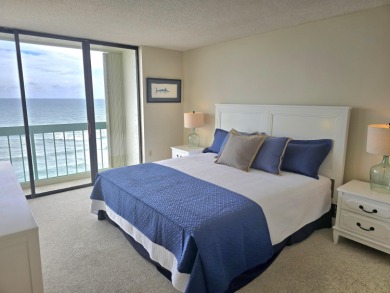 Experience stunning oceanfront living in this 10th floor, well