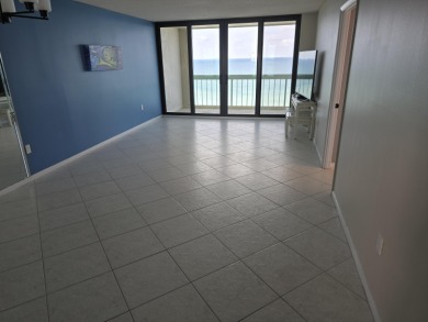 Experience stunning oceanfront living in this 10th floor, well