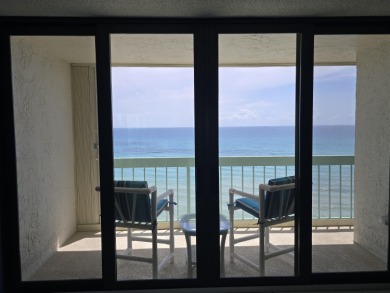 Experience stunning oceanfront living in this 10th floor, well