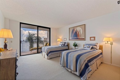 UNOBSTRUCTED VIEWS OF TAMPA BAY & THE SKYWAY BRIDGE from every