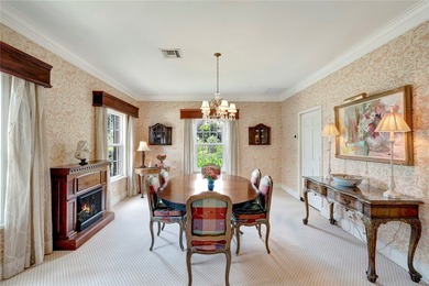 Welcome to Charleston Square, a charming enclave of just six