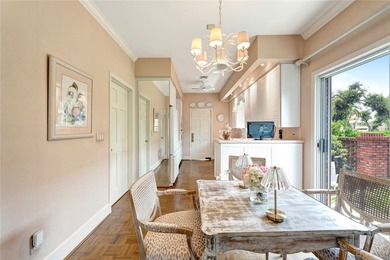 Welcome to Charleston Square, a charming enclave of just six