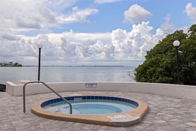 UNOBSTRUCTED VIEWS OF TAMPA BAY & THE SKYWAY BRIDGE from every