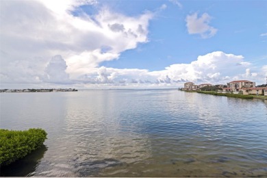 UNOBSTRUCTED VIEWS OF TAMPA BAY & THE SKYWAY BRIDGE from every