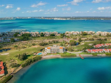 UNOBSTRUCTED VIEWS OF TAMPA BAY & THE SKYWAY BRIDGE from every