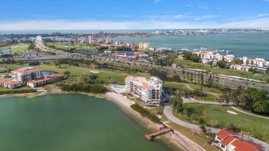 UNOBSTRUCTED VIEWS OF TAMPA BAY & THE SKYWAY BRIDGE from every