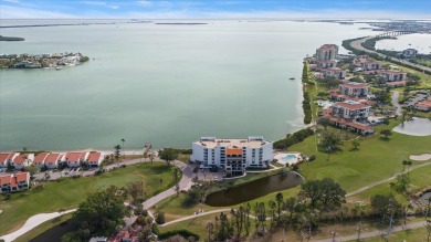 UNOBSTRUCTED VIEWS OF TAMPA BAY & THE SKYWAY BRIDGE from every