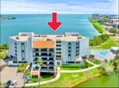 UNOBSTRUCTED VIEWS OF TAMPA BAY & THE SKYWAY BRIDGE from every